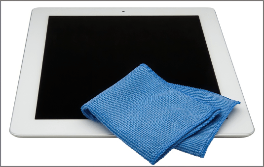 cach dan man hinh ipad 4